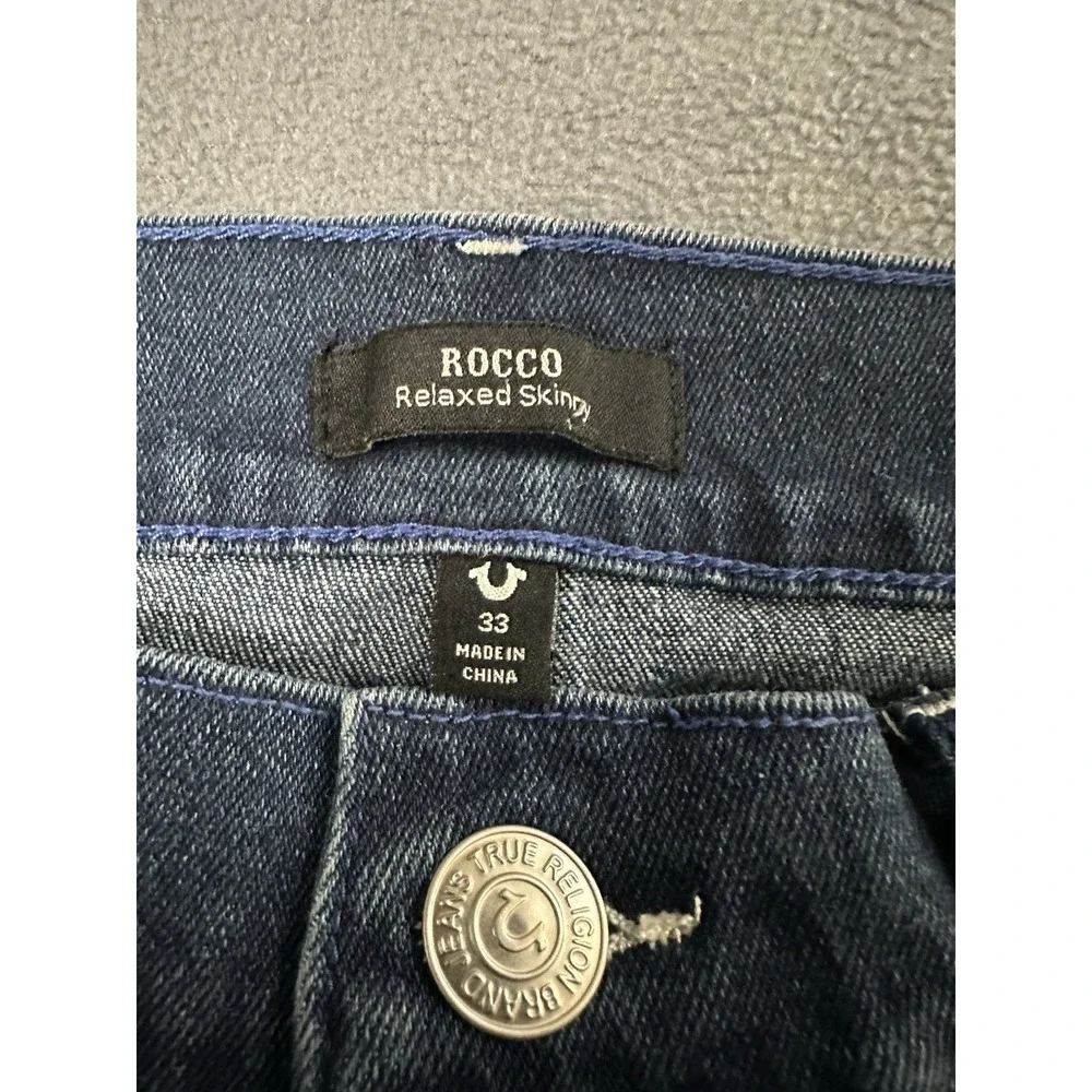 True Religion true religion